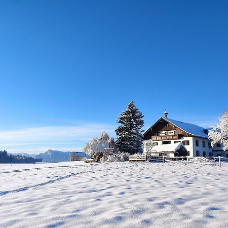 Bauernhofferien Oberduernberg Βίλα Seekirchen am Wallersee Εξωτερικό φωτογραφία