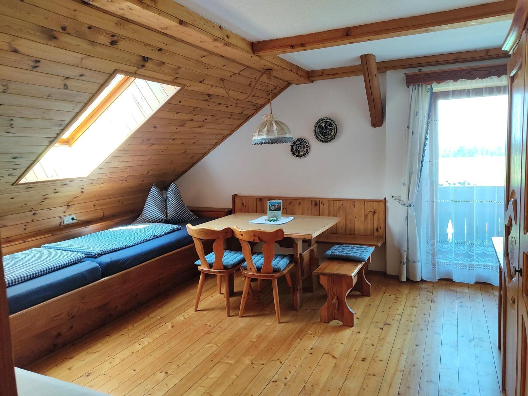 Bauernhofferien Oberduernberg Βίλα Seekirchen am Wallersee Εξωτερικό φωτογραφία